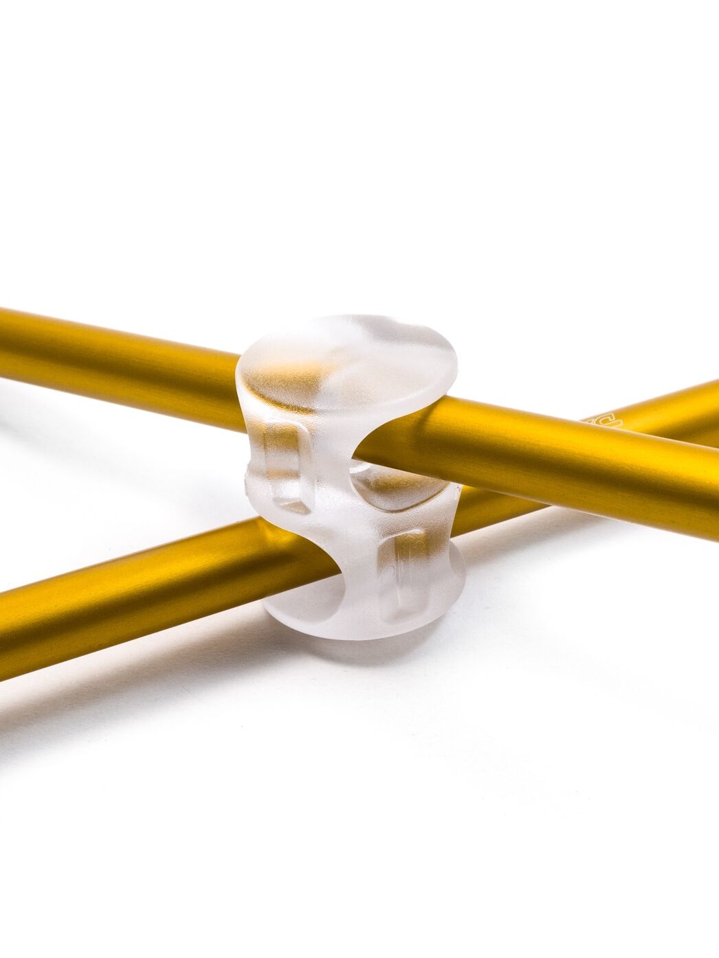 DAC Swivel-Q (11295), Gestängeverbindung, 9,5mm bis 11,1mm