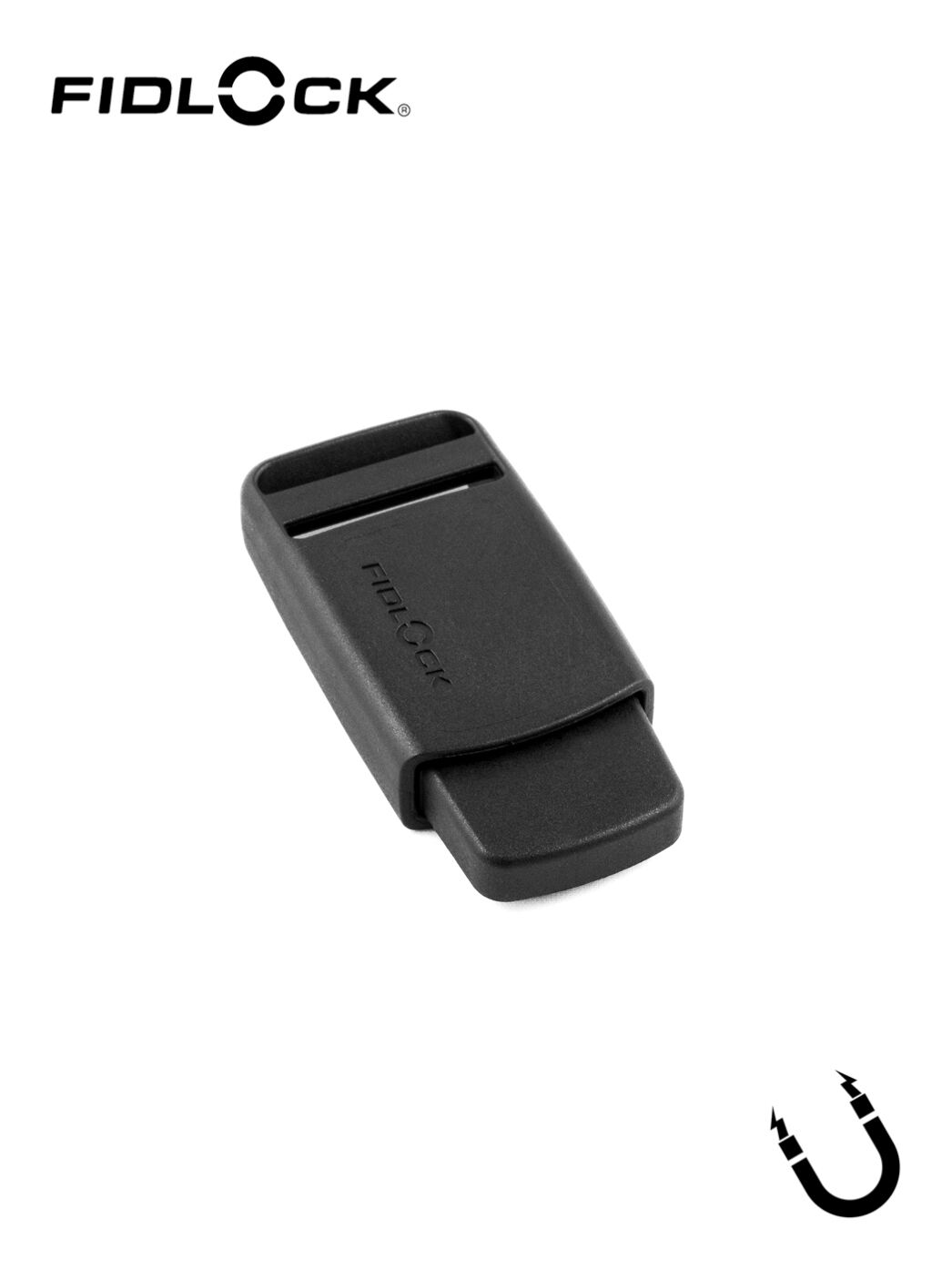 SNAP-PUSH-FEMALE-25-LL-Groesse-M-magnetischer-Drueckverschluss-25mm