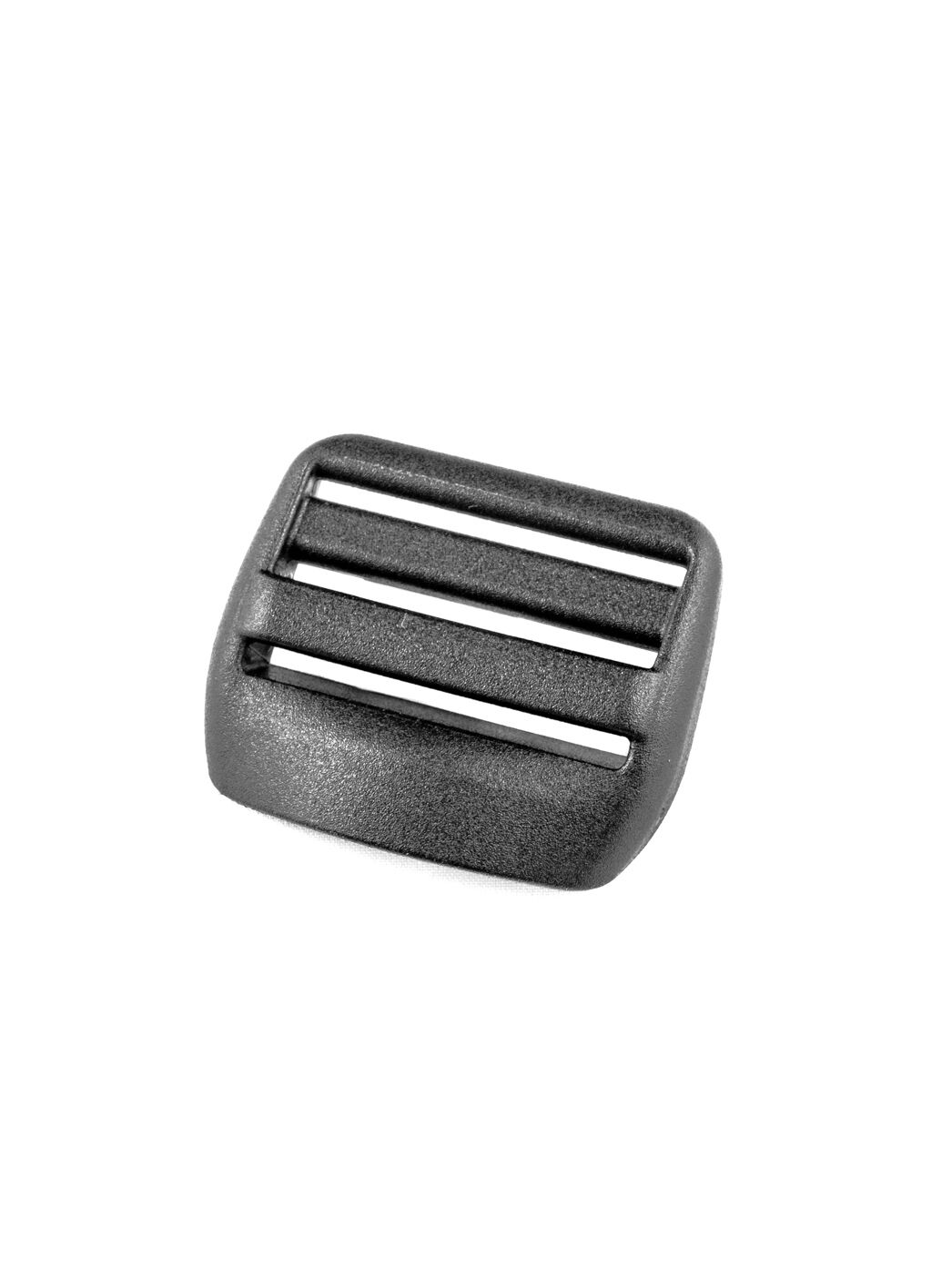 Leiterschnalle, 38mm, RECYCLING, Duraflex g.Duckbill® Tensionlock