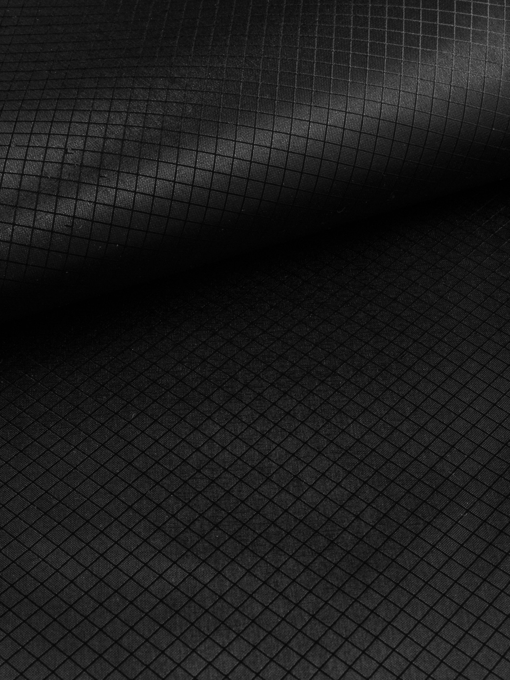 Cordura® Diamond-Ripstop-Nylon 6.6 silikonbesch. 30den