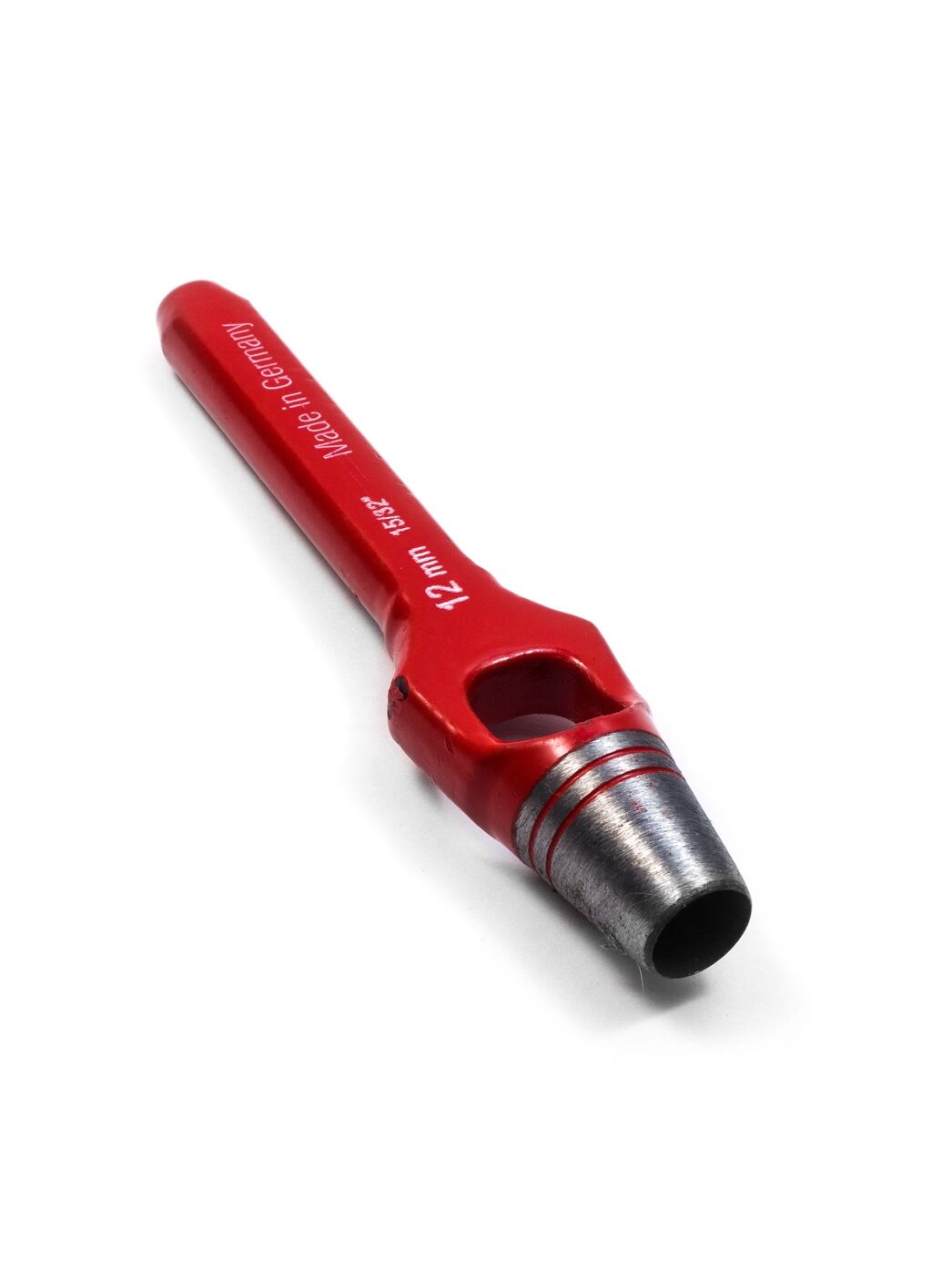 Locheisen, 12mm