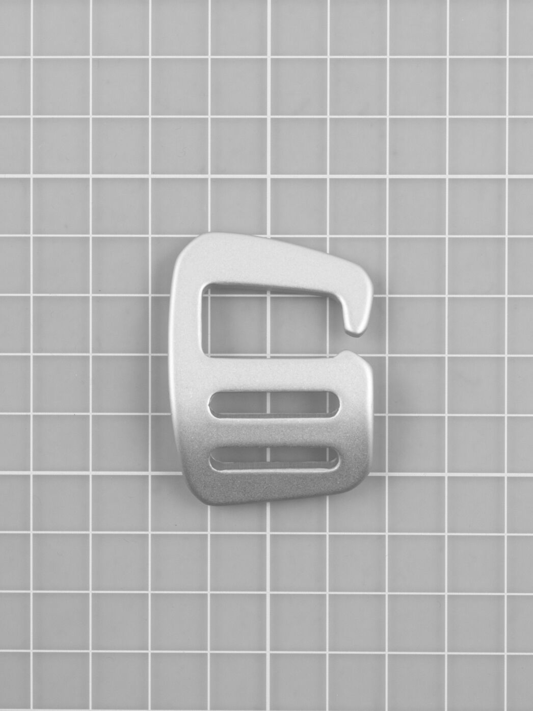 25mm-G-Buckle_Gurthaken-Aluminium_extremtextil_Stoffe_zubehoer_kaufen