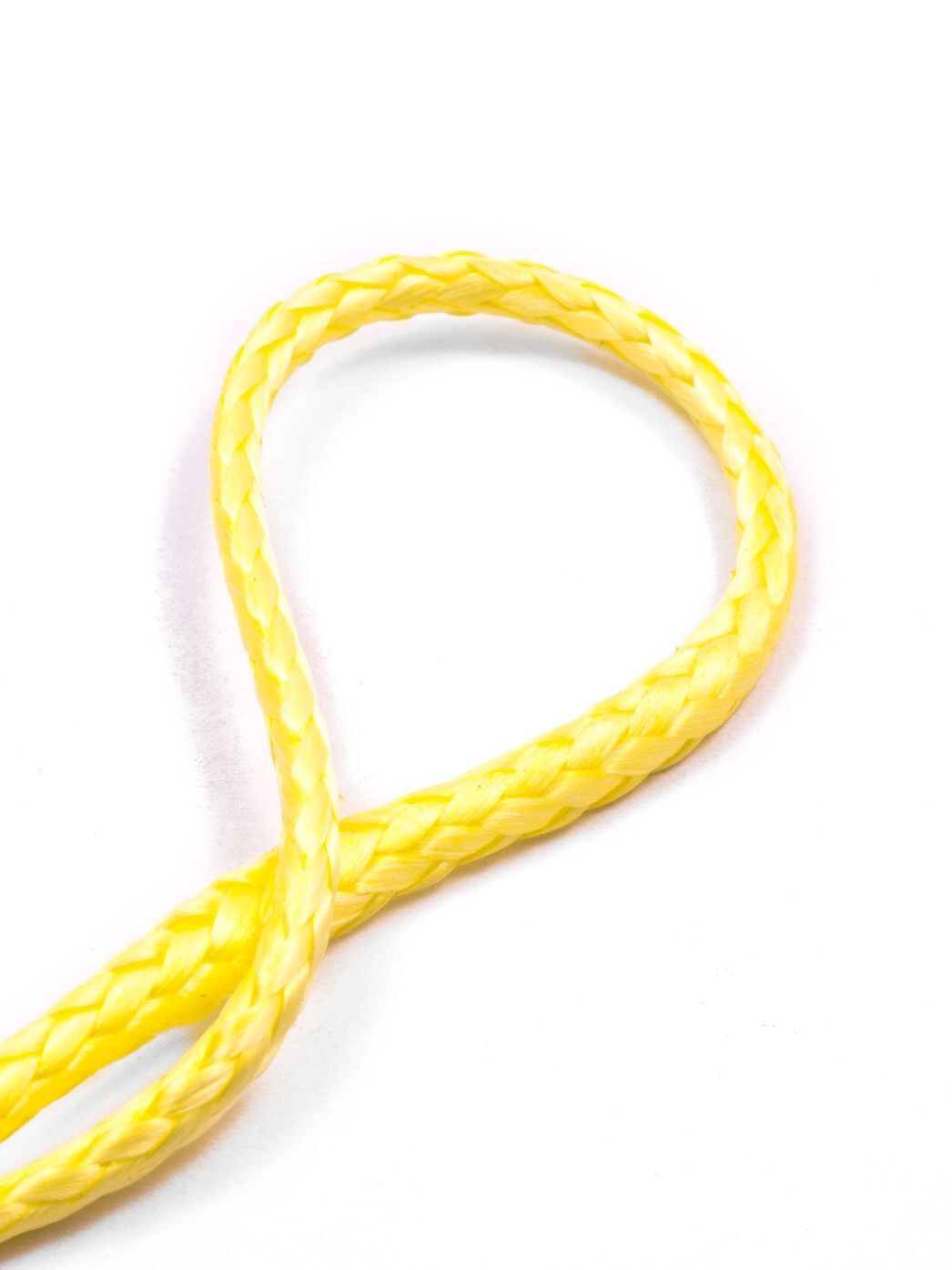 Dyneema-cord, 4mm, 100% Dyneema
