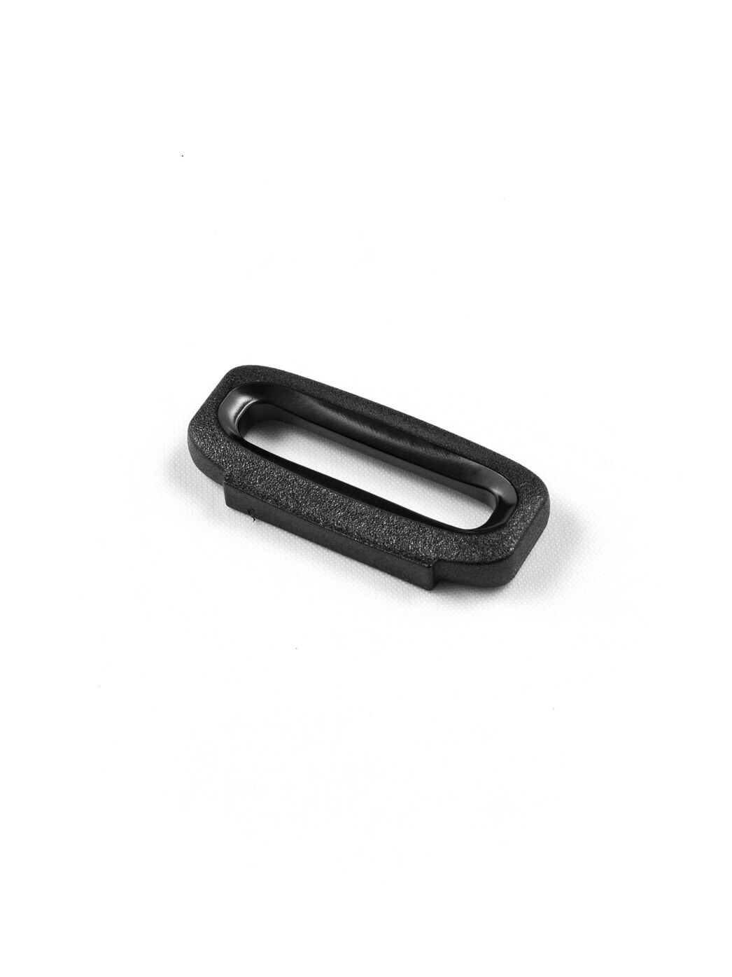 Ovalring, 25mm, RECYCLING, Duraflex g.SIMPLX® Loop