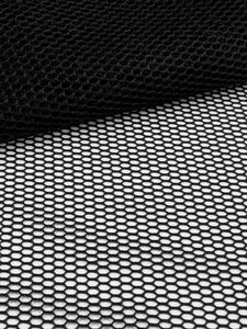 Netzstoff, robust, Polyamid, 106g/qm