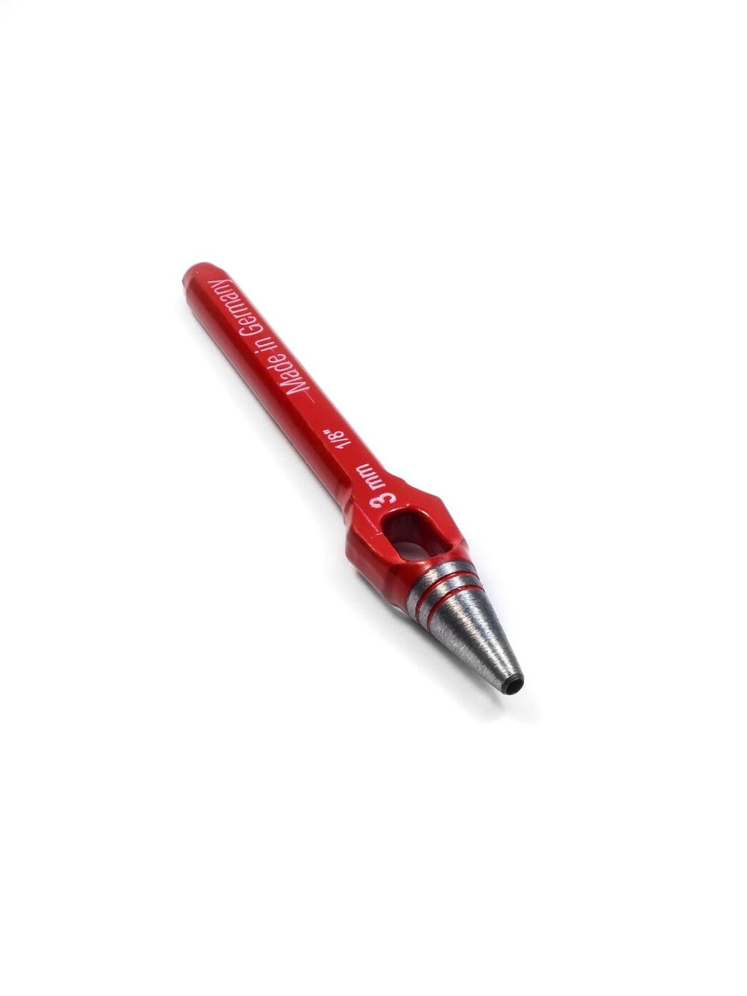 Locheisen, 3mm