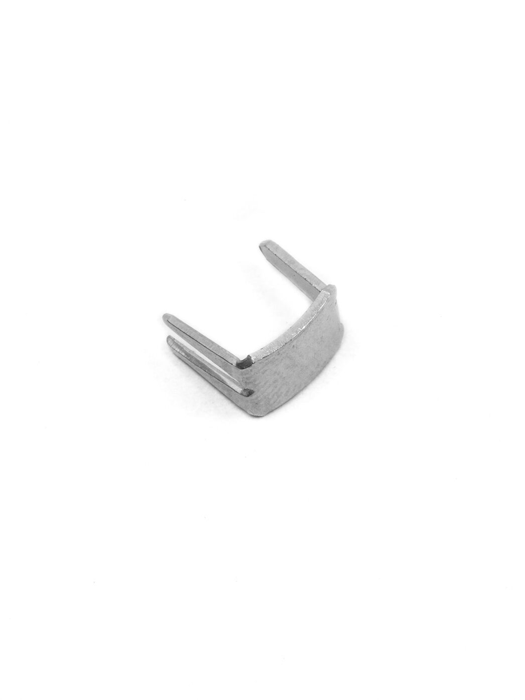 Anfangsteil/Topstop für YKK 10C Reißverschluss