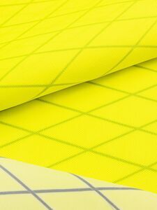 X-Pac RVX25, High-Vis, Rucksack-Laminat, 270g/qm