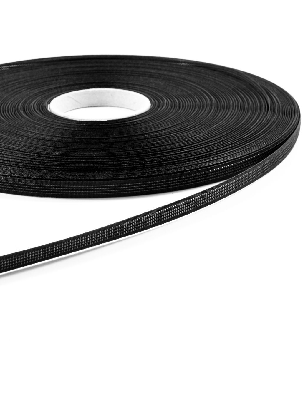 Stäbchenband, Polyester, 7mm