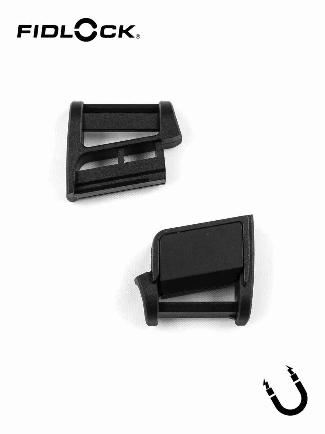 SLIDER_25_SHIELD__magnetische_Steckschnalle_mit_Cover_zum_eins_Verstellen_25mm_extremtextil_Stoffe