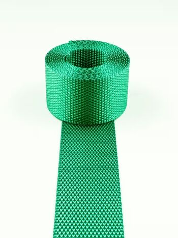 Webbing (Polyester) 40mm, strong