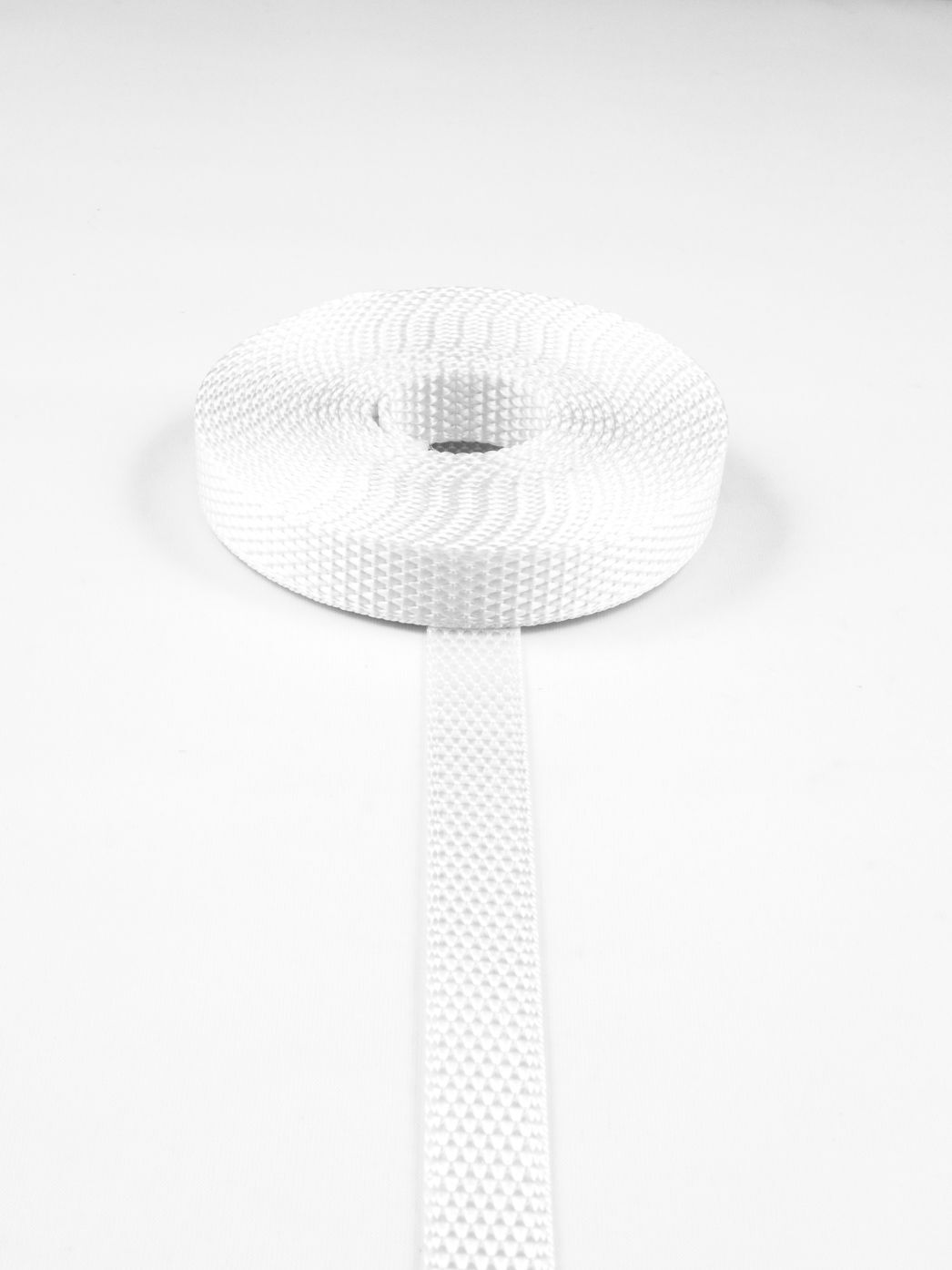 Gurtband (Polyester) 14mm, stark