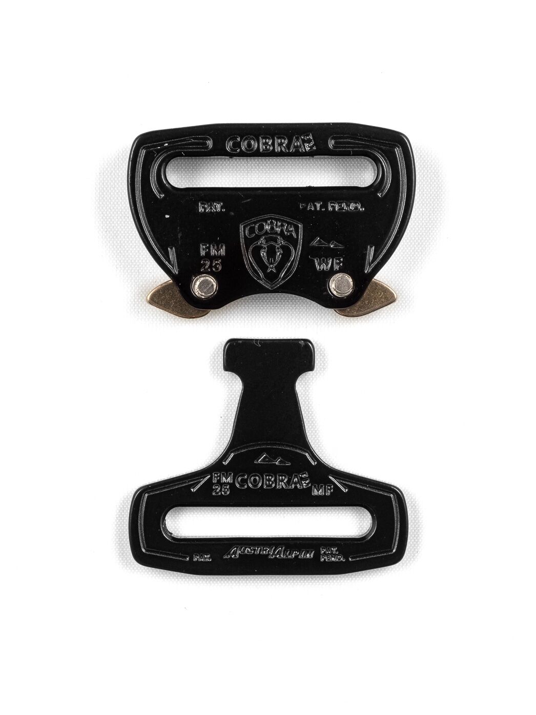 COBRA-FM-25mm-FM25KFF_extremtextil_Stoffe_zubehoer_kaufen