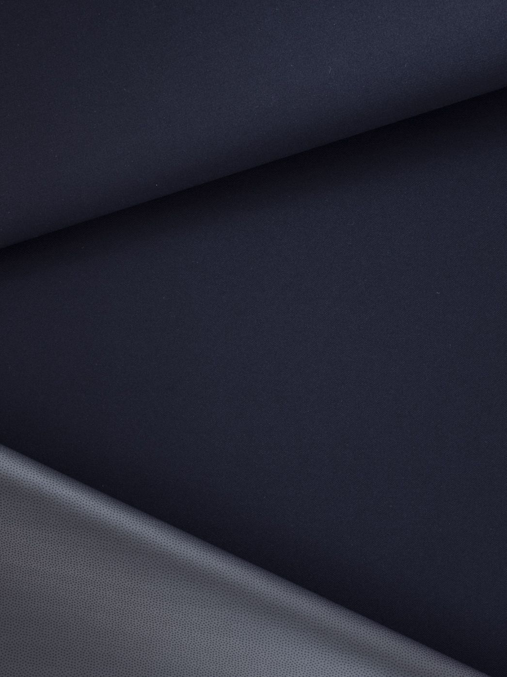 2-layer-laminate, soft, waterproof, breathable, 135g/sqm, 2nd choice
