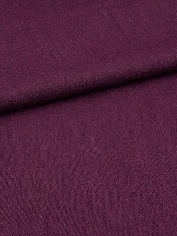Merino wool single-jersey, 170g/sqm