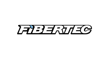 Logo of the brand Fibertec at extremtextil