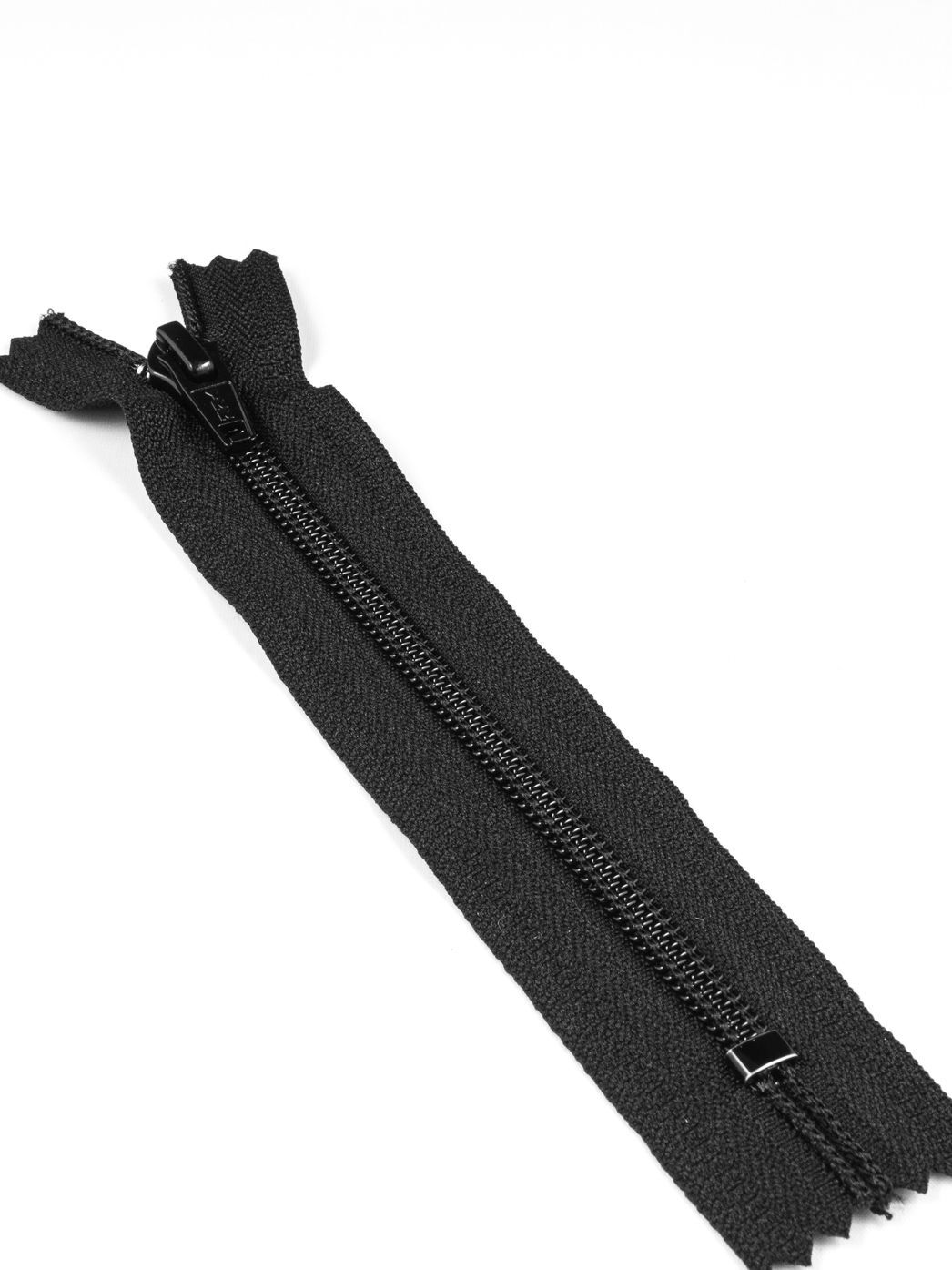YKK 5C, Spiralreisser, nicht-teilbar, einwege, einseitig 20cm