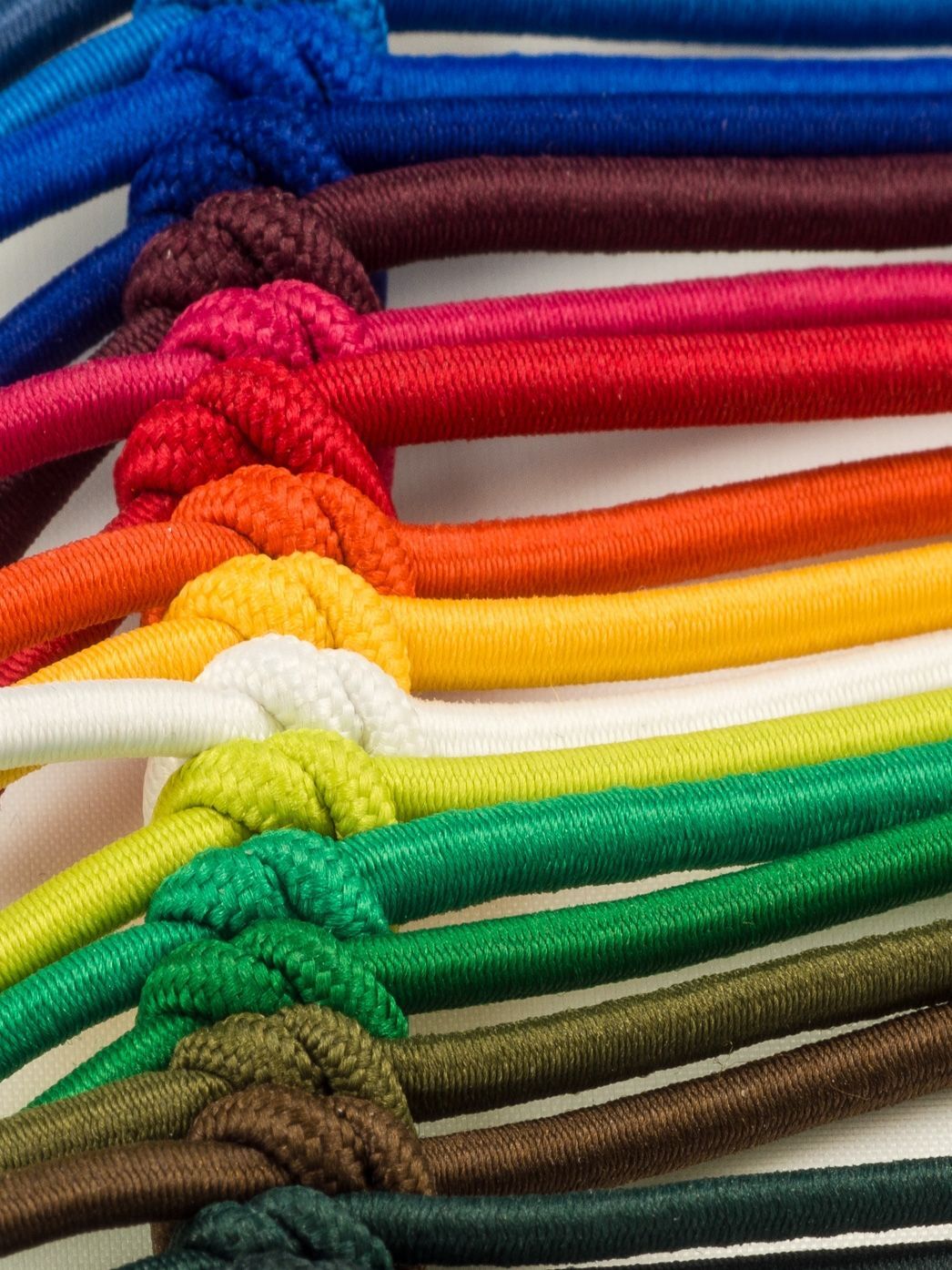 Elastic Cord, round, 3mm