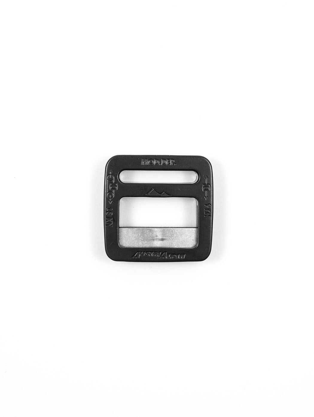 COBRAFRAME-STRETCH-verstellbare-Leiterschnalle-Alu-28mm