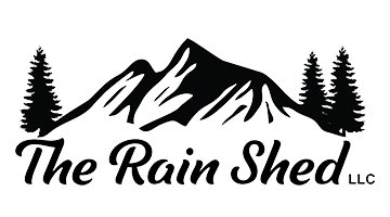 Logo of Sewing pattern-brand The Rain Shed at extremtextil