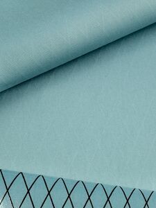 X-Pac® X11, Rucksack-Laminat mit Bio-Baumwolle, Cotton-Duck, 390g/qm