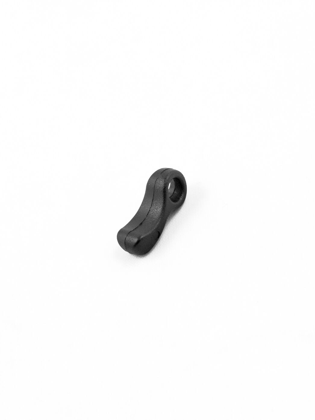 Mini-Kordelgriff, ergonomisch, für bis zu 3mm Kordeln