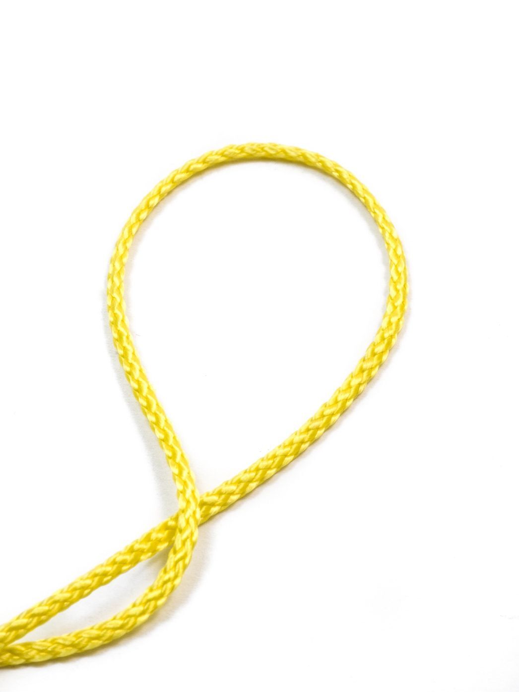 Polyamid-Kordel, 2mm, 8-fach geflochten
