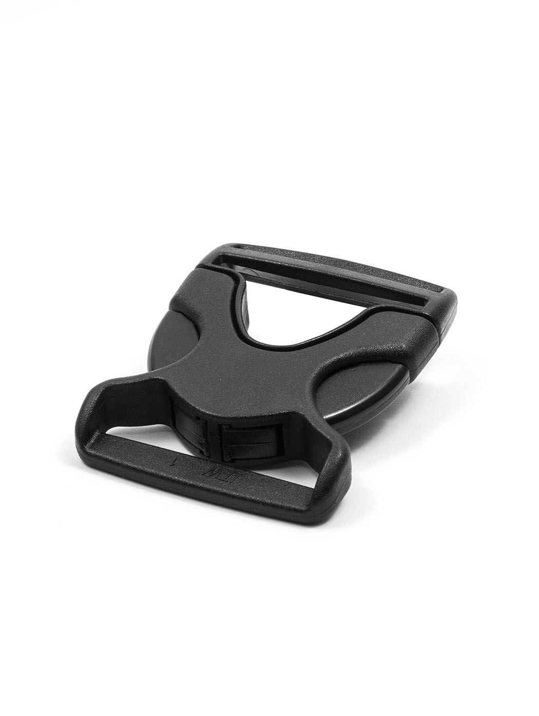 Side Release Buckle, 40mm, Apex SR