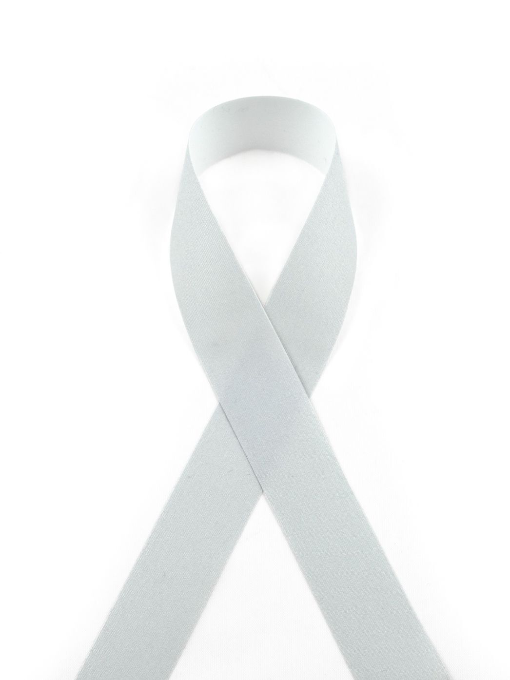 Seamtape for 3-layer-fabrics, elastic, soft, 20mm