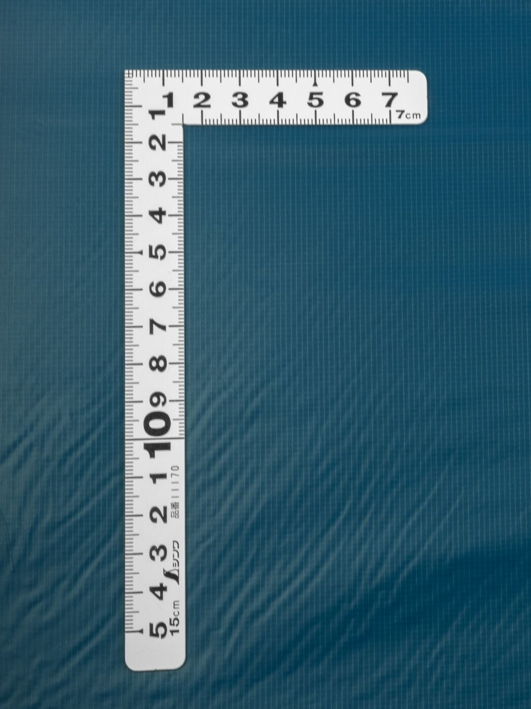 Ripstop-Nylon-daunendicht-recycling-10den-25gqm