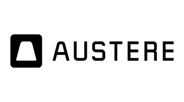 Logo of the brand Austere at extremtextil