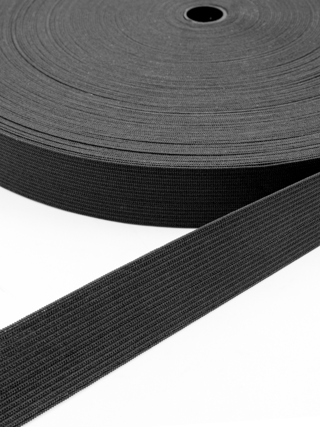 Elastisches Band, weich, 25mm