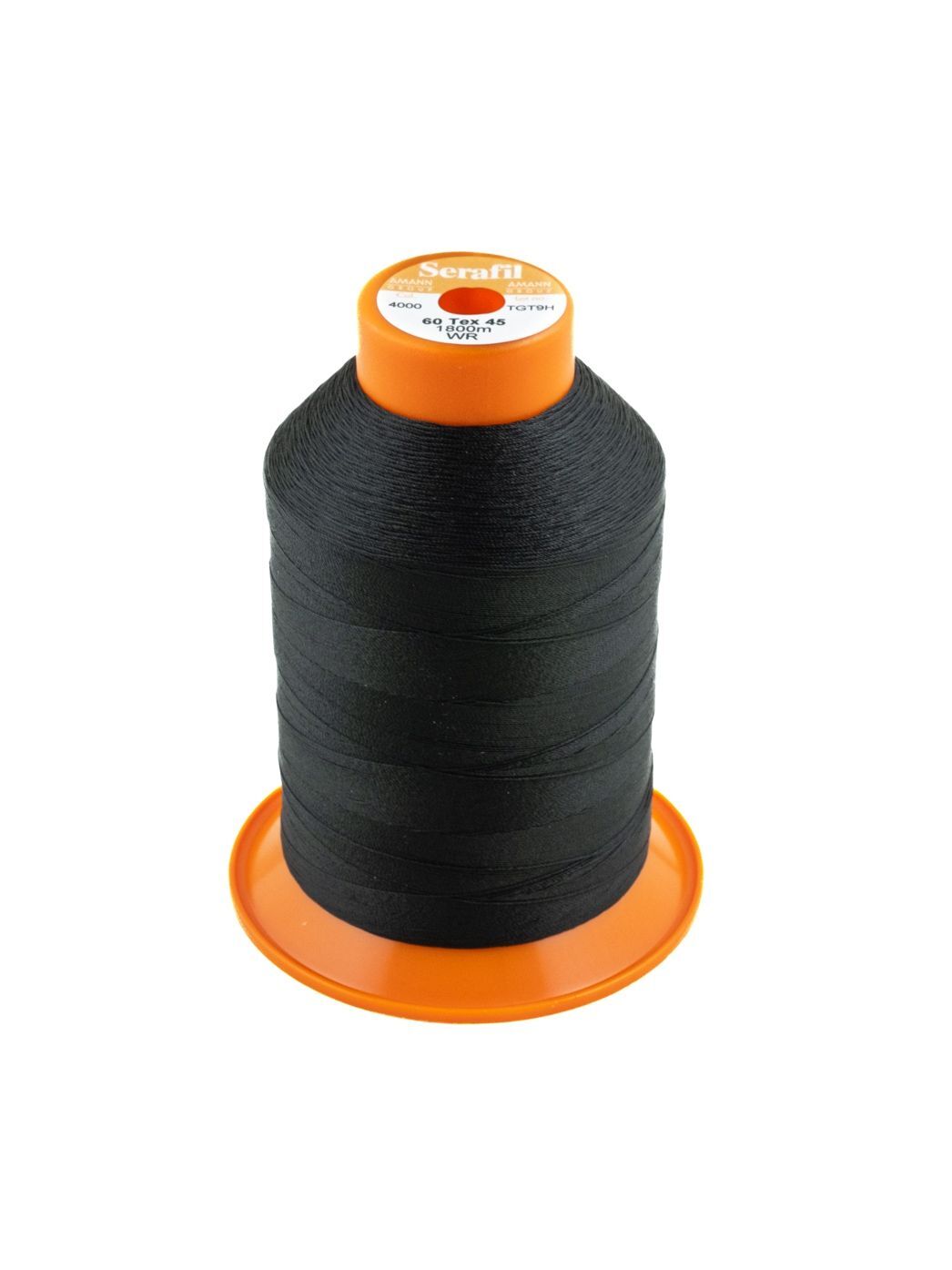 Serafil 60 WRe, Polyester Multifilament Nähgarn, mit Imprägnierung, 1800m