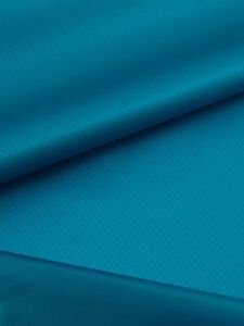 Diamond Ripstop-Nylon, 40den, einseitig TPU-beschichtet, schweißbar, Kisscoating, 90g/qm