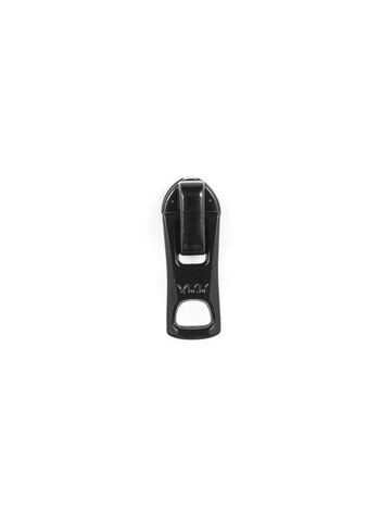 YKK 3C plastic slider, nylon, with lock