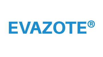 Logo of the brand Evazote at extremtextil