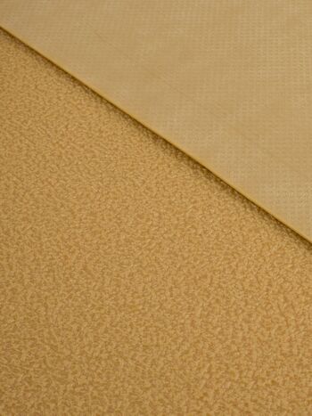 Nora Astral crepe rubber sheet, 1,8mm, sand