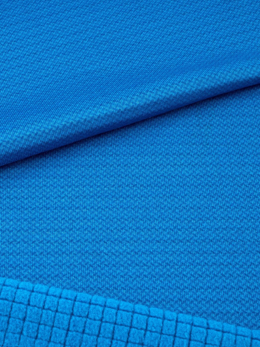 Hardface®-Fleece, Grid-Innenseite, windabweisend, Print [MM]