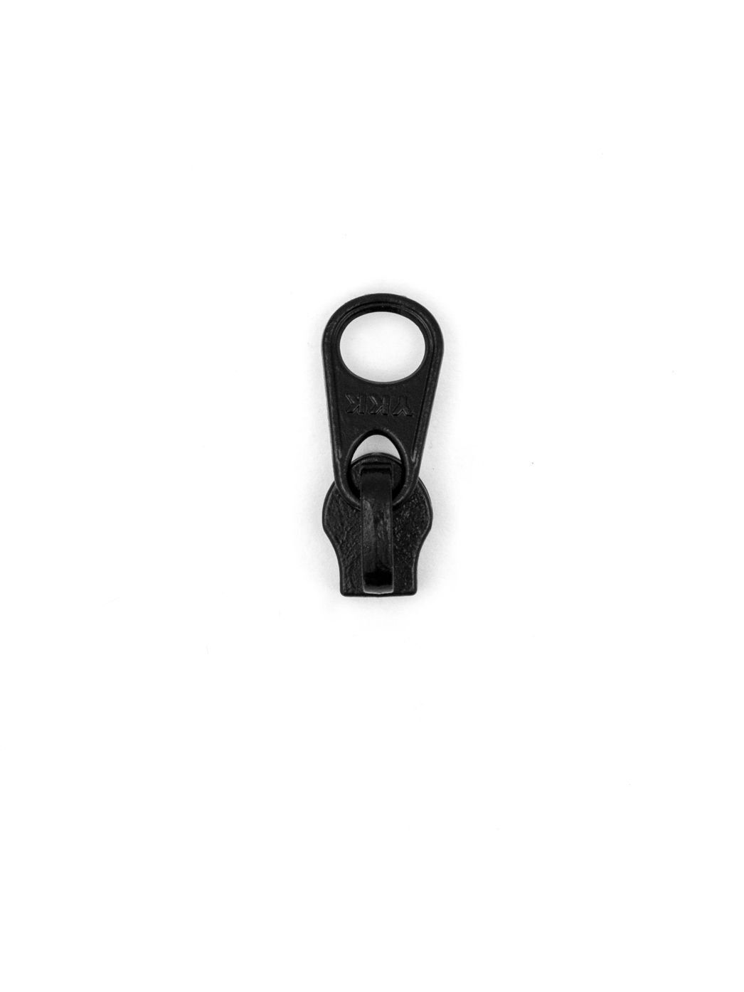 YKK AQUAGUARD 3C Slider, free pull, short pulls