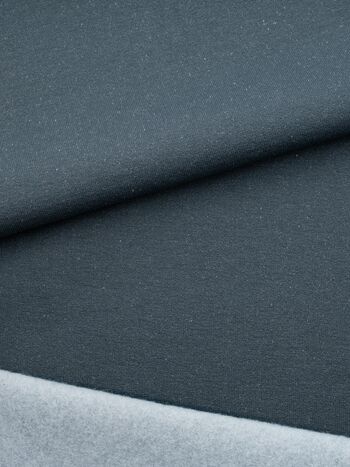 P-Stretch Pro, Fleece, smooth outside, 270g/sqm [MM]