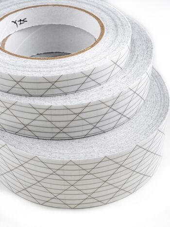 UltraTNT™ PSA Tape, Naht- und Reparatur-Klebeband mit UHMW-PE, 16mm
