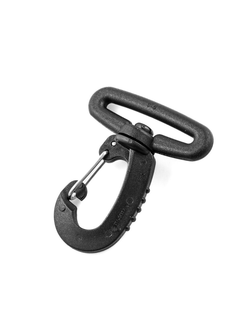 Karabinersteg_drehbar-40mm_extremtextil_Stoffe_zubehoer_kaufen