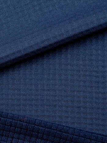 P-Stretch, Powergrid-Fleece, 250g/qm [MM]