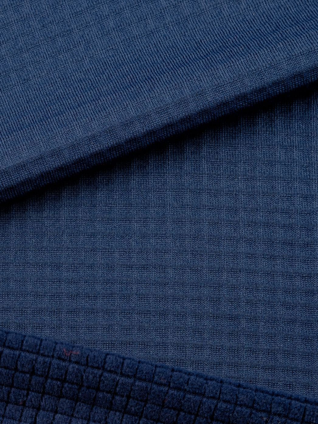 P-Stretch, Powergrid-Fleece [MM]