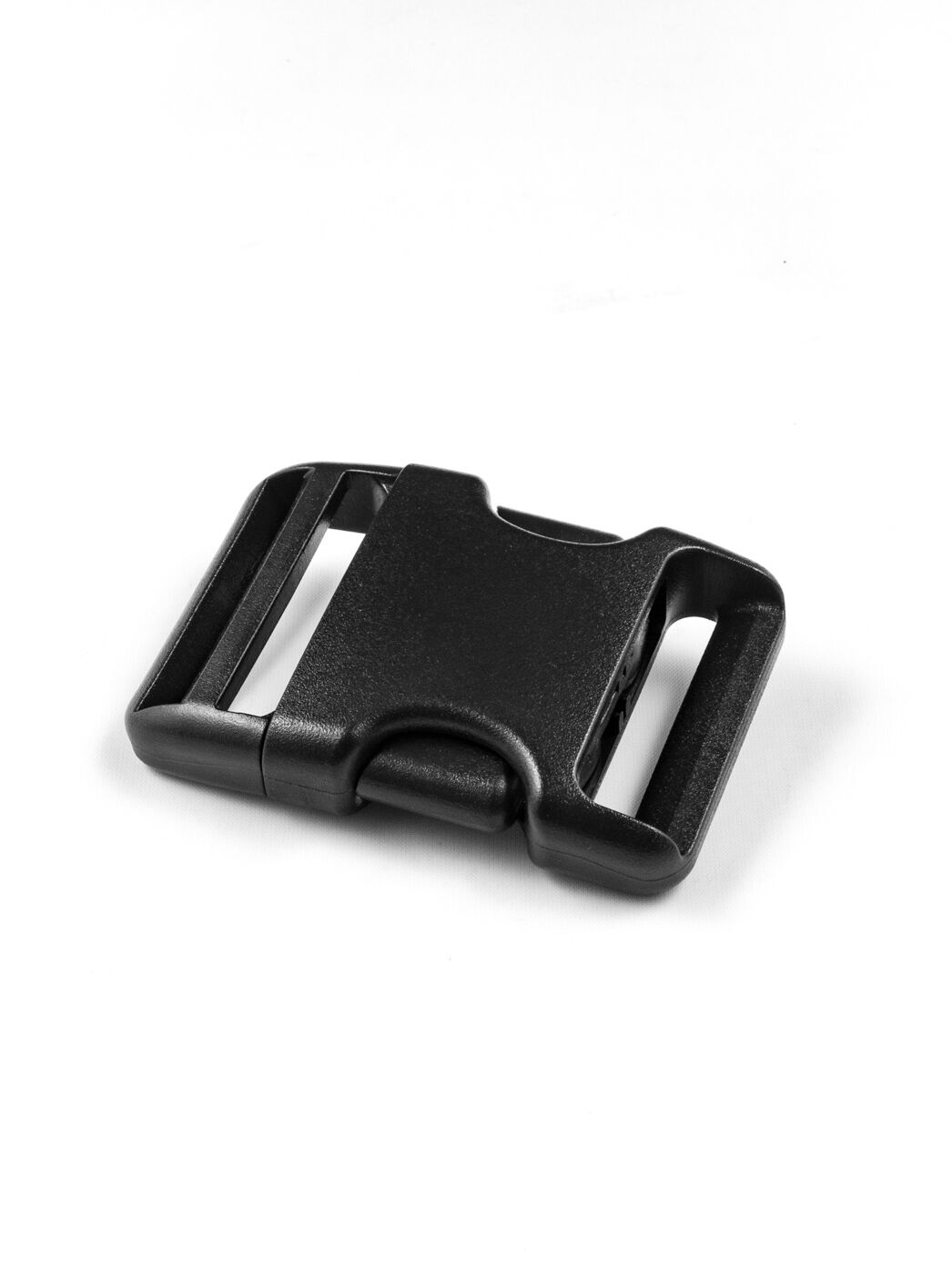 Blitzverschluss zum einseitigen Fädeln, 38mm, Duraflex Stealth Warrior