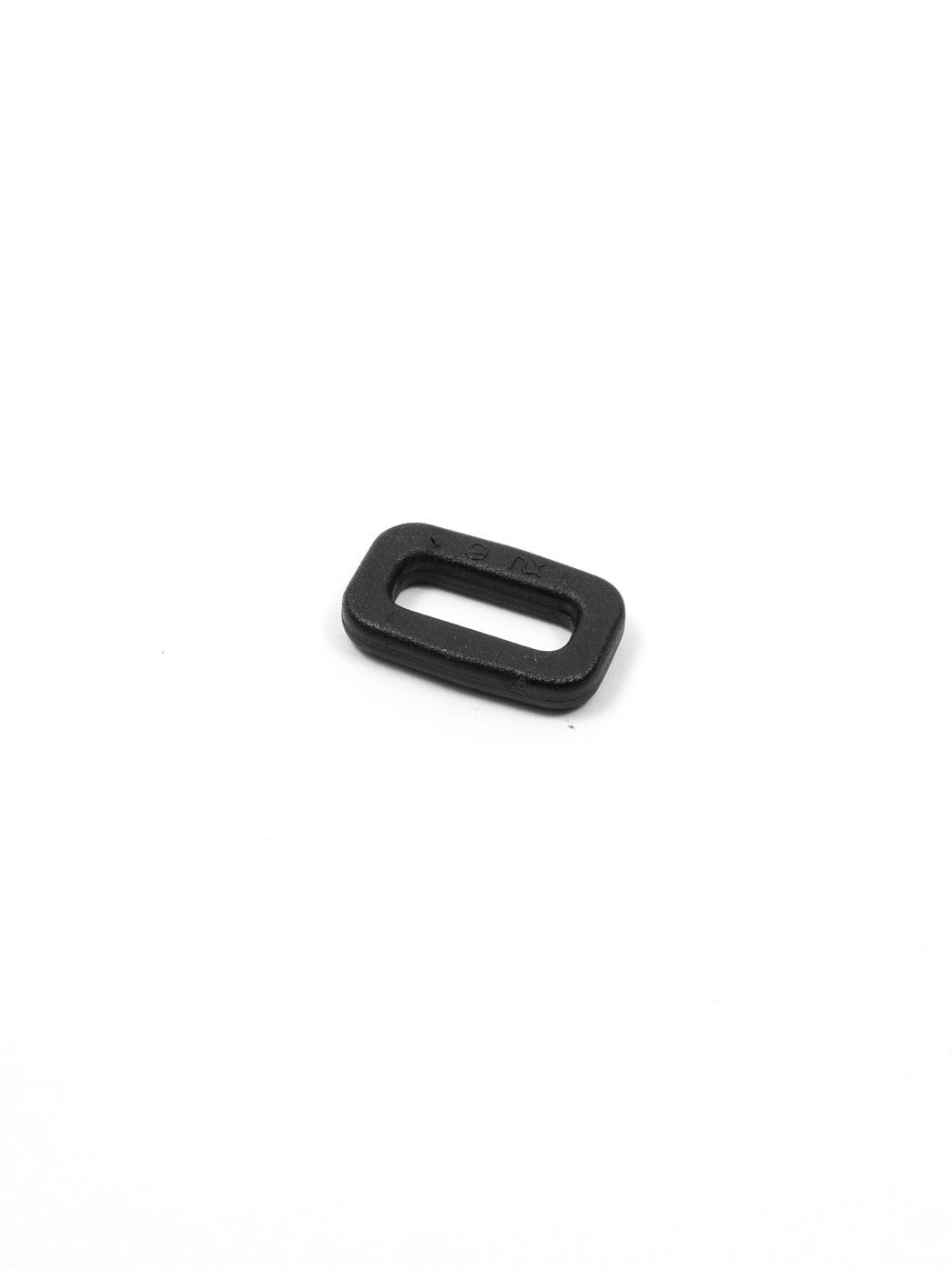 Ovalring, 15mm