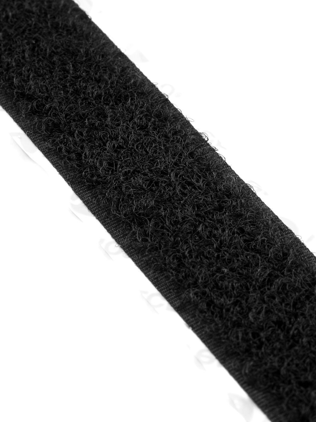 Flauschband selbstklebend PS18, 20mm