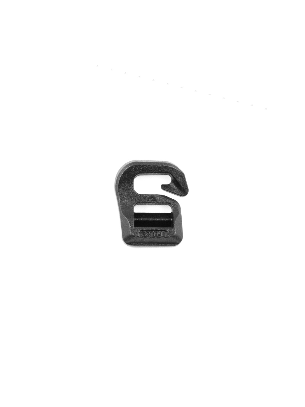 Gurthaken-Kunststoff-15mm_extremtextil_Stoffe_zubehoer_kaufen