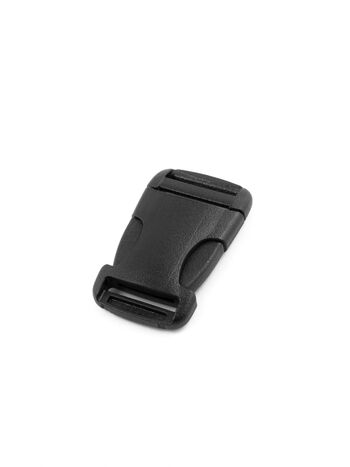 Blitzverschluss zum einseitigen Fädeln, 20mm, YKK, SONDERPREIS