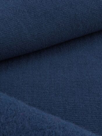 Merino-Fleece, 340g/qm